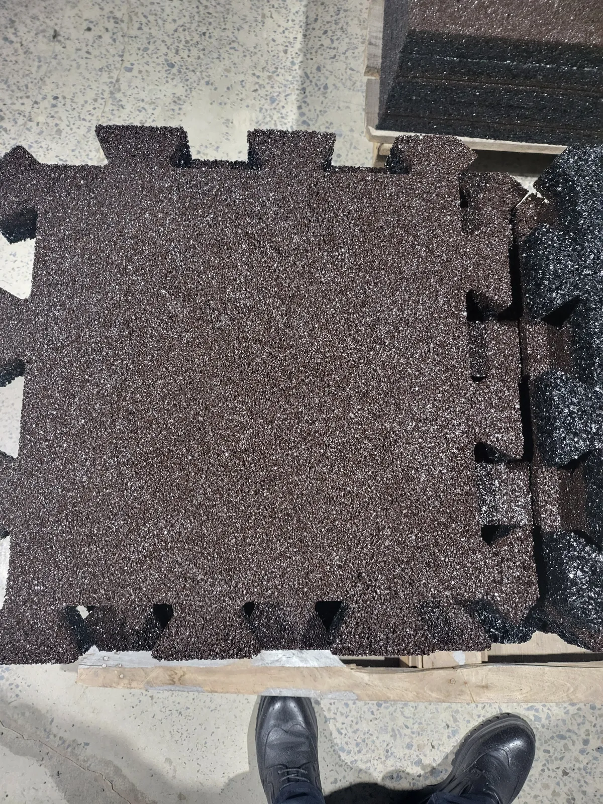 Мозайка Золото Инкос